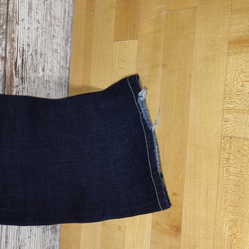 Citizens Of Humanity Ava Straight Leg Jeans - Picture 3 of 15